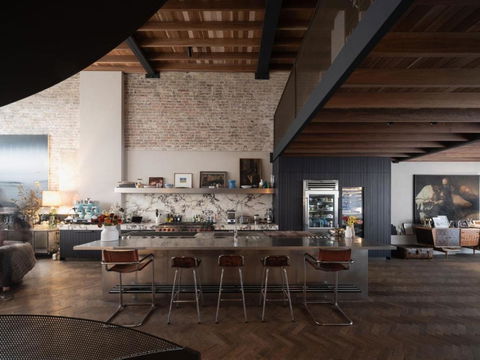 Rockstar, Surry Hills I30 - Tourism Search 3