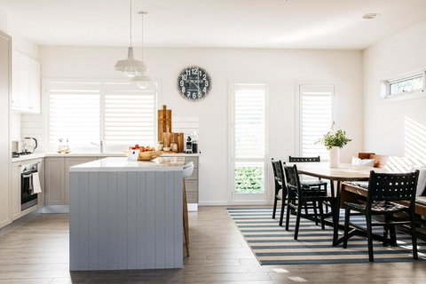 Romantic Retreat In Mornington Peninsula Heartland - Tourism Search 2