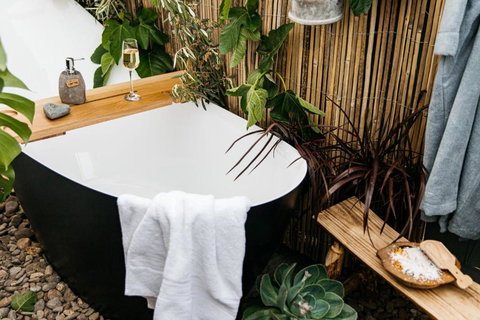 Romantic Retreat In Mornington Peninsula Heartland - Tourism Search 3