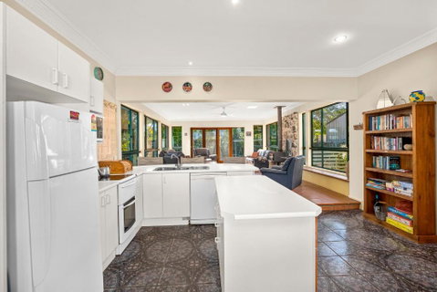 Ronnies Cottage - Tourism Search 3