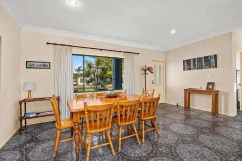 Ronnies Cottage - Tourism Search 2