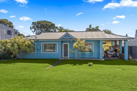 Ronnies Cottage - Tourism Search 0