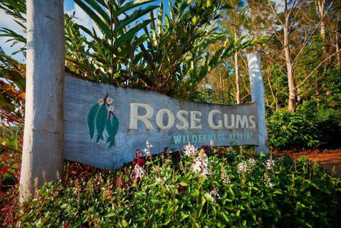 Rose Gums Wilderness Retreat - Tourism Search 2