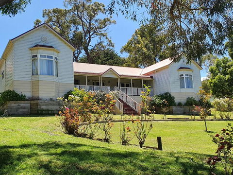 Rosebank Guesthouse - Tourism Search 1