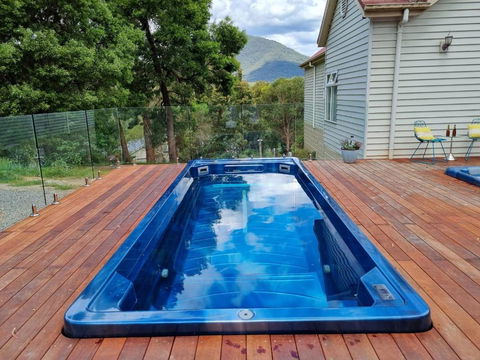 Rosebank Guesthouse - Tourism Search 2