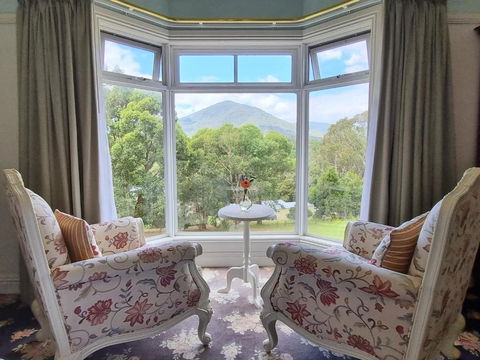 Rosebank Guesthouse - Tourism Search 0