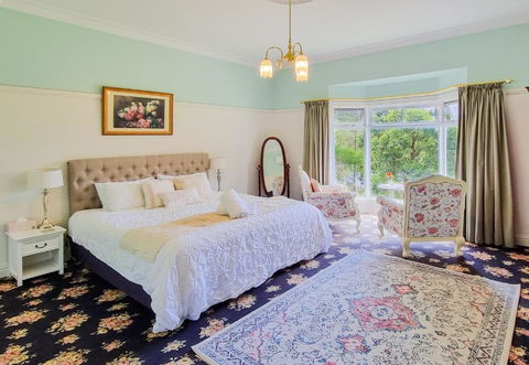 Rosebank Guesthouse - Tourism Search 3