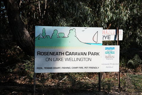 Roseneath Holiday Park - Tourism Search 0