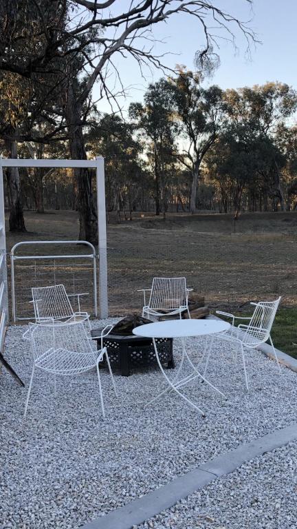 Rosewood Cottage - Tourism Search 1