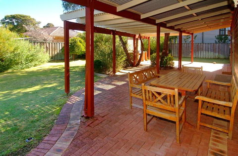 Rosewood Cottage - Tourism Search 0