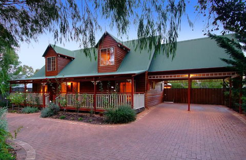 Rosewood Cottage - Tourism Search 2