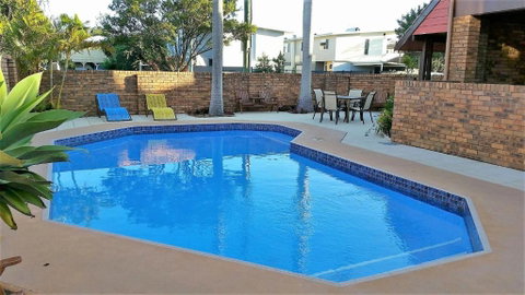 Royal Palms Motor Inn - Tourism Search 2