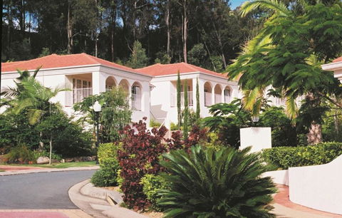 Royal Woods Resort - Tourism Search 0
