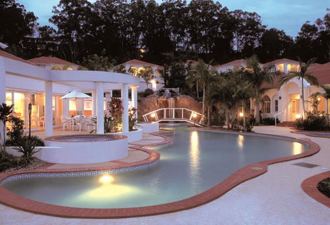 Royal Woods Resort - Tourism Search 1