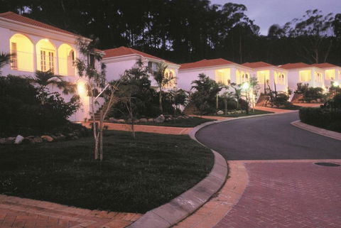 Royal Woods Resort - Tourism Search 2