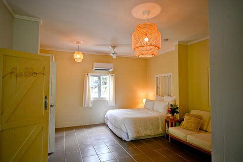 Rumah Biru - Tourism Search 1