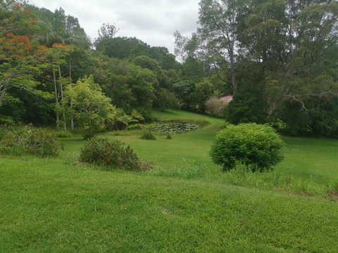 Rural Escape - Tourism Search 0