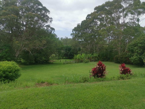 Rural Escape - Tourism Search 1