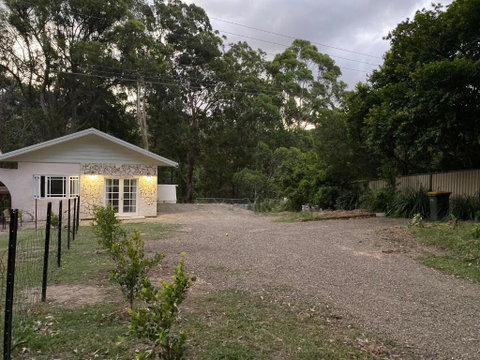Rural Granny Flat - Pet Friendly - Tourism Search 2