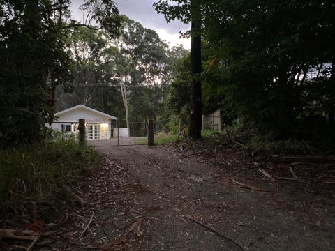 Rural Granny Flat - Pet Friendly - Tourism Search 1