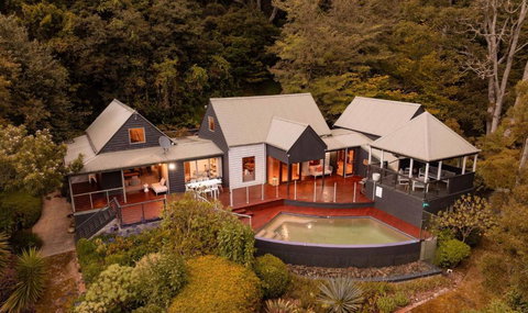 Sahali, Kangaroo Valley - Tourism Search 0