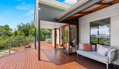 Sahali, Kangaroo Valley - Tourism Search 2