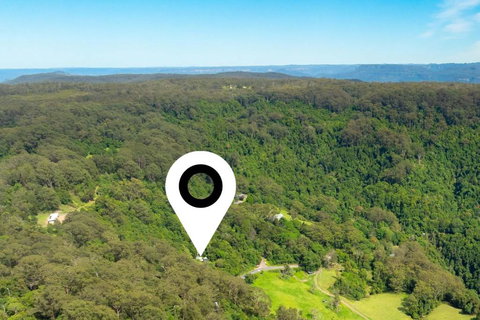 Sahali, Kangaroo Valley - Tourism Search 3