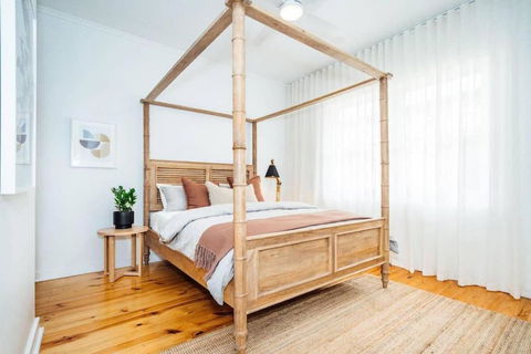 Salt At Arlo Refined Luxury In Glenelg - Tourism Search 0