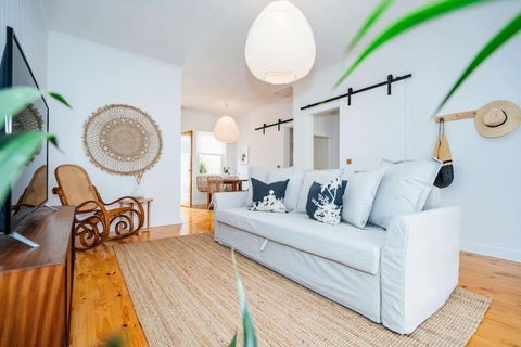 Salt At Arlo Refined Luxury In Glenelg - Tourism Search 1