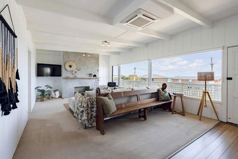 Saltwater Terrace With Panoramic Ocean Views - Tourism Search 2