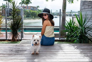 Saltwater Villas - Pet Friendly Accommodation with Tourism Search