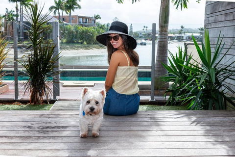 Saltwater Villas - Pet Friendly Accommodation - Tourism Search 0