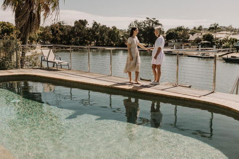 Saltwater Villas - Pet Friendly Accommodation - Tourism Search 1