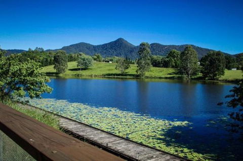Samford Lakes - Tourism Search 3