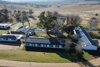 San Michele Adaminaby with Tourism Search
