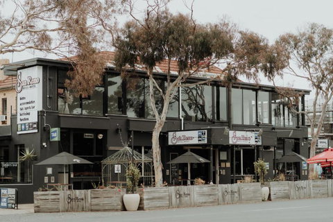 San Remo Hotel Motel - Tourism Search 0