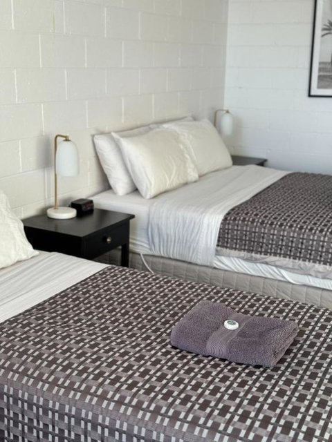 San Remo Hotel Motel - Tourism Search 1