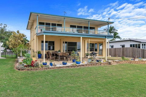 Sandbar On Moreton 3 Bedroom - Tourism Search 0
