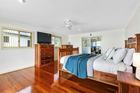 Sandbar On Moreton 3 Bedroom - Tourism Search 2