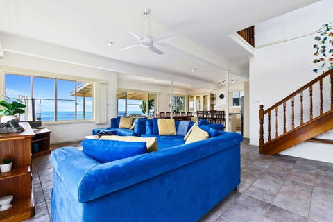 Sandbar On Moreton 5 Bedroom - Tourism Search 1