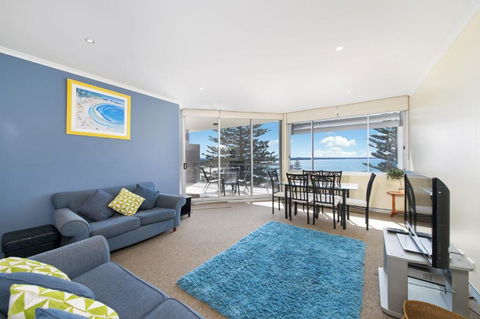Sandcastle 407 12-24 William Street - Tourism Search 0
