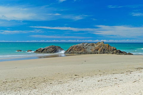 Sandcastle 407 12-24 William Street - Tourism Search 2