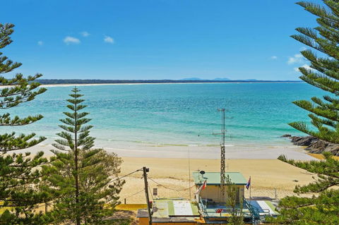 Sandcastle 407 12-24 William Street - Tourism Search 3