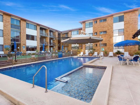 Sandcastles Holiday Apartments - Tourism Search 0