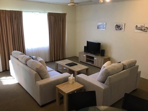Sandcastles Holiday Apartments - Tourism Search 2