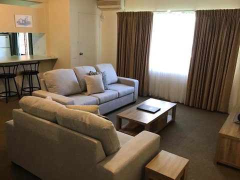 Sandcastles Holiday Apartments - Tourism Search 1