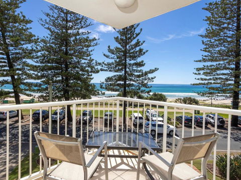 Sanderling Miami - Hosted By Burleigh Letting - Tourism Search 3