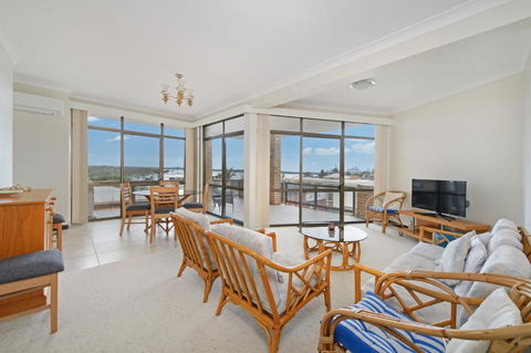 Sandpiper 9 25 Waugh Street - Tourism Search 0