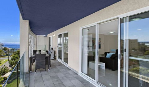 Sandy Cove Apartment The Entrance 45 - Tourism Search 1