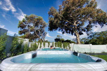 Sandy Delight Inverloch with Tourism Search